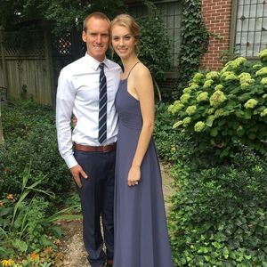 Meet your Posher, Joanne